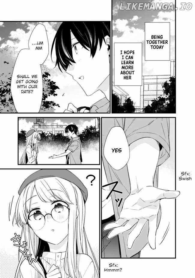 I’m Sick and Tired of My Childhood Friend’s, Now Girlfriend’s, Constant Abuse so I Broke up With Her Chapter 22.1 page 11