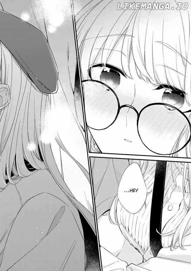 I’m Sick and Tired of My Childhood Friend’s, Now Girlfriend’s, Constant Abuse so I Broke up With Her Chapter 22.2 page 17