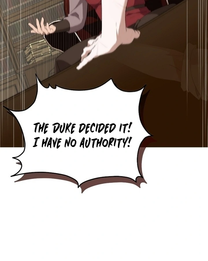 Exclusive Contract is Difficult, Your Grace Chapter 5 page 14
