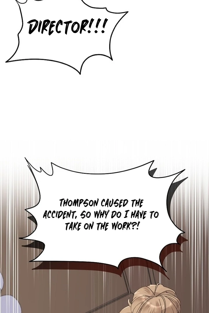 Exclusive Contract is Difficult, Your Grace Chapter 5 page 12
