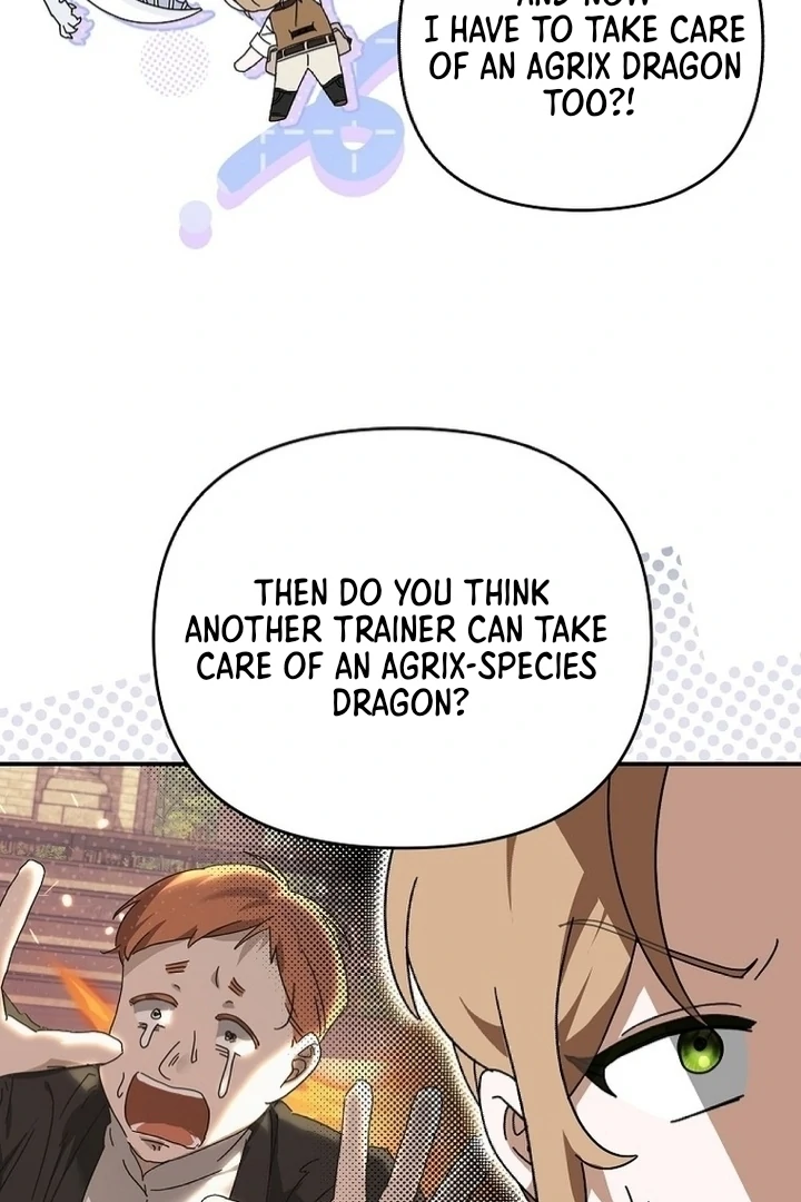 Exclusive Contract is Difficult, Your Grace Chapter 5 page 9