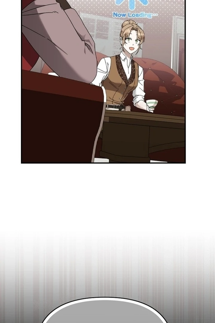 Exclusive Contract is Difficult, Your Grace Chapter 5 page 5
