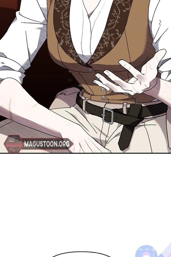 Exclusive Contract is Difficult, Your Grace Chapter 5 page 7