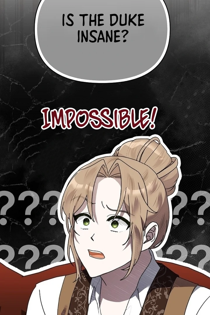 Exclusive Contract is Difficult, Your Grace Chapter 5 page 6