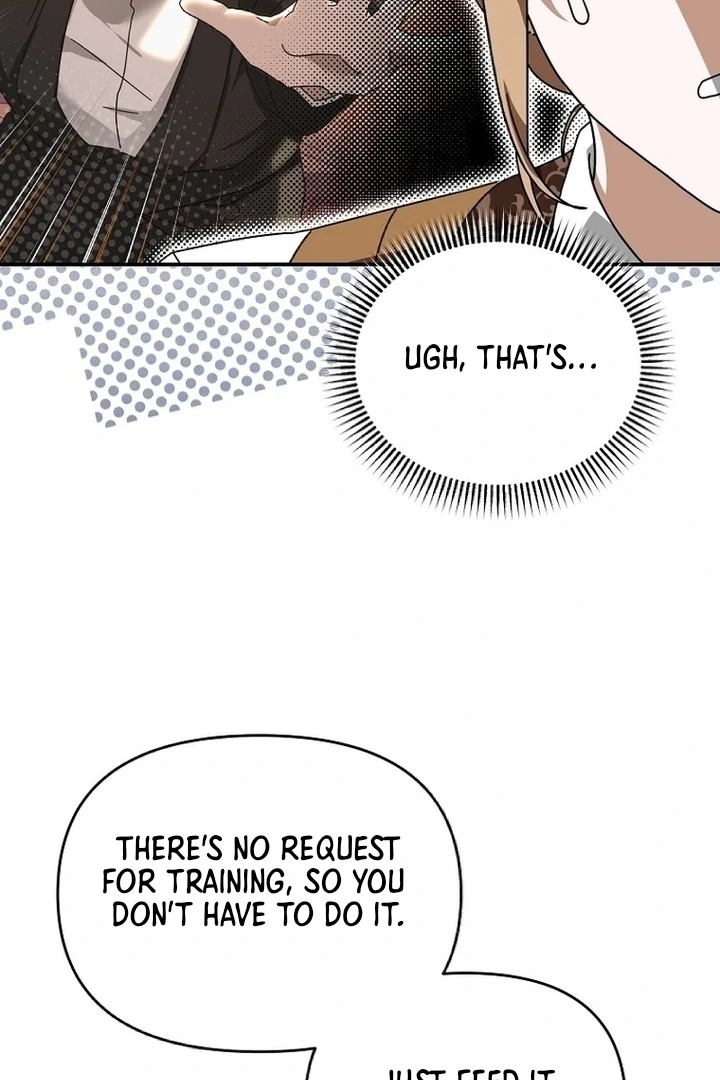 Exclusive Contract is Difficult, Your Grace Chapter 5 page 10