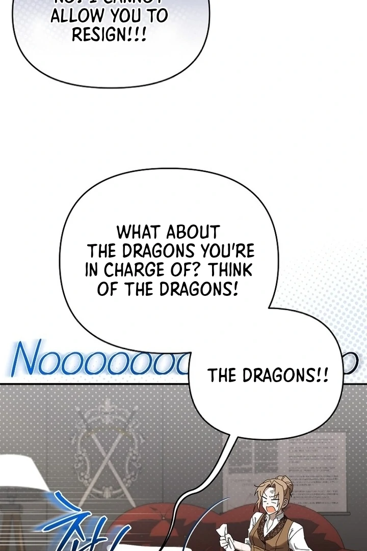 Exclusive Contract is Difficult, Your Grace Chapter 5 page 18