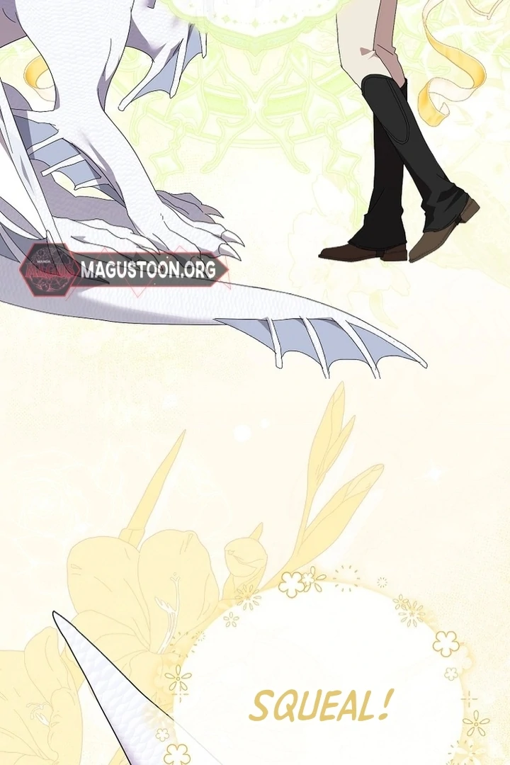 Exclusive Contract is Difficult, Your Grace Chapter 5 page 23