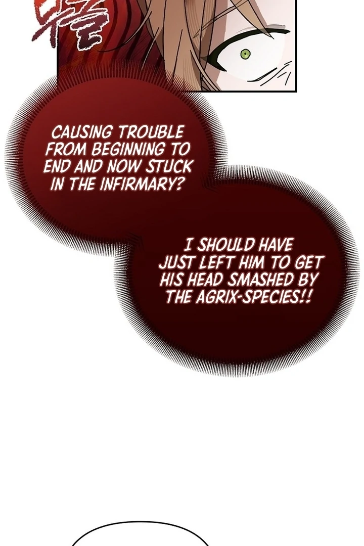 Exclusive Contract is Difficult, Your Grace Chapter 5 page 16