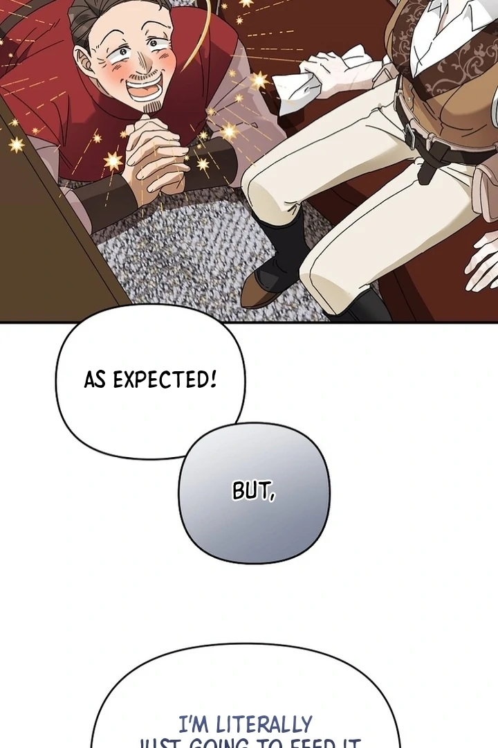 Exclusive Contract is Difficult, Your Grace Chapter 5 page 27