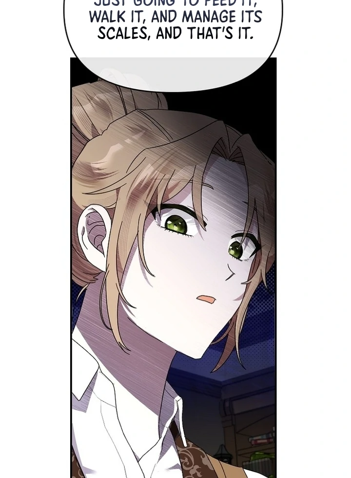 Exclusive Contract is Difficult, Your Grace Chapter 5 page 28