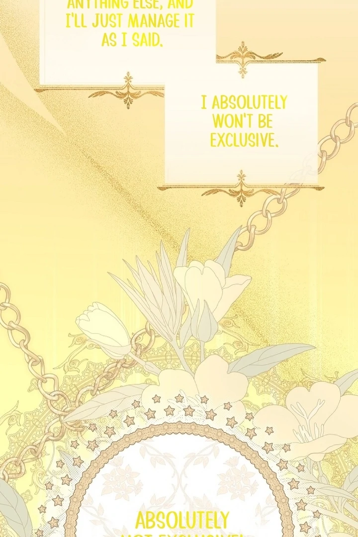 Exclusive Contract is Difficult, Your Grace Chapter 5 page 31