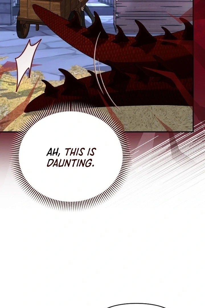Exclusive Contract is Difficult, Your Grace Chapter 5 page 37