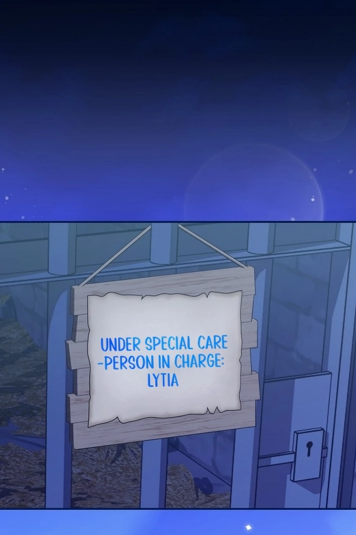Exclusive Contract is Difficult, Your Grace Chapter 5 page 34