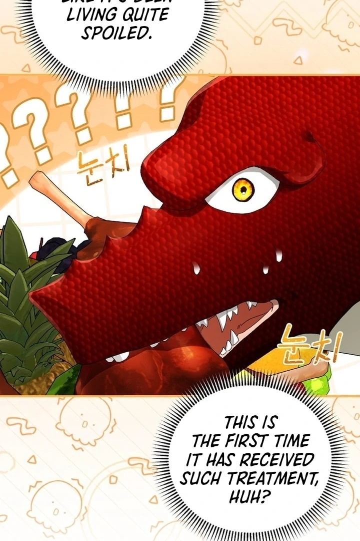 Exclusive Contract is Difficult, Your Grace Chapter 5 page 53