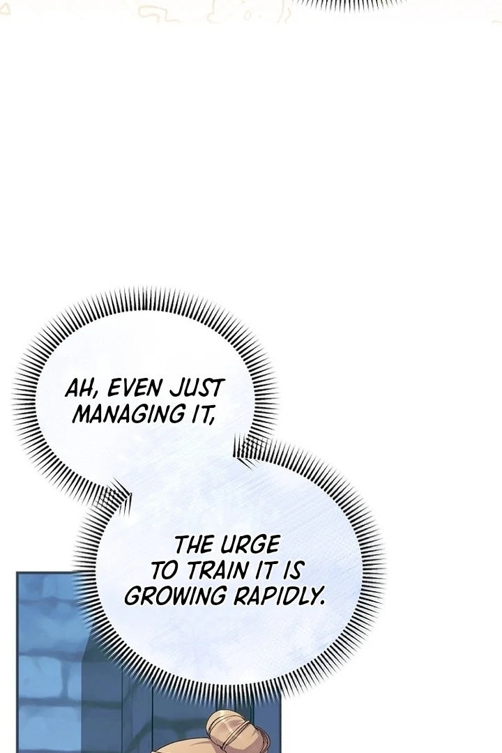 Exclusive Contract is Difficult, Your Grace Chapter 5 page 54