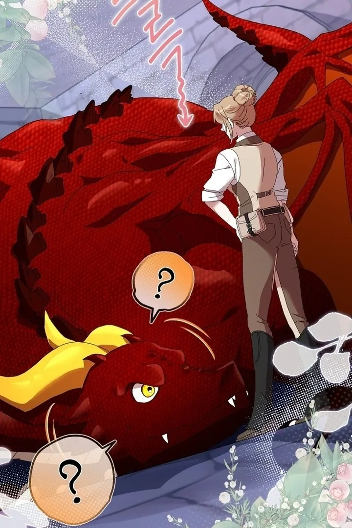 Exclusive Contract is Difficult, Your Grace Chapter 5 page 49