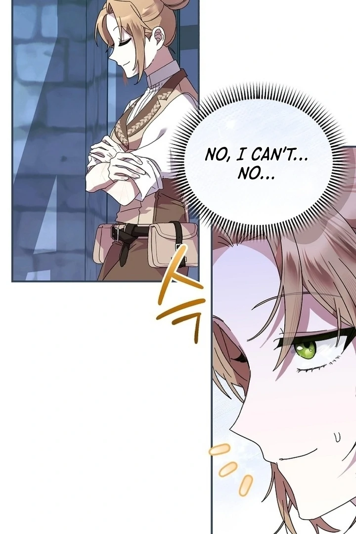 Exclusive Contract is Difficult, Your Grace Chapter 5 page 55