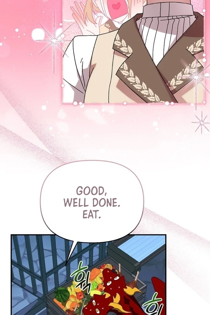 Exclusive Contract is Difficult, Your Grace Chapter 5 page 51