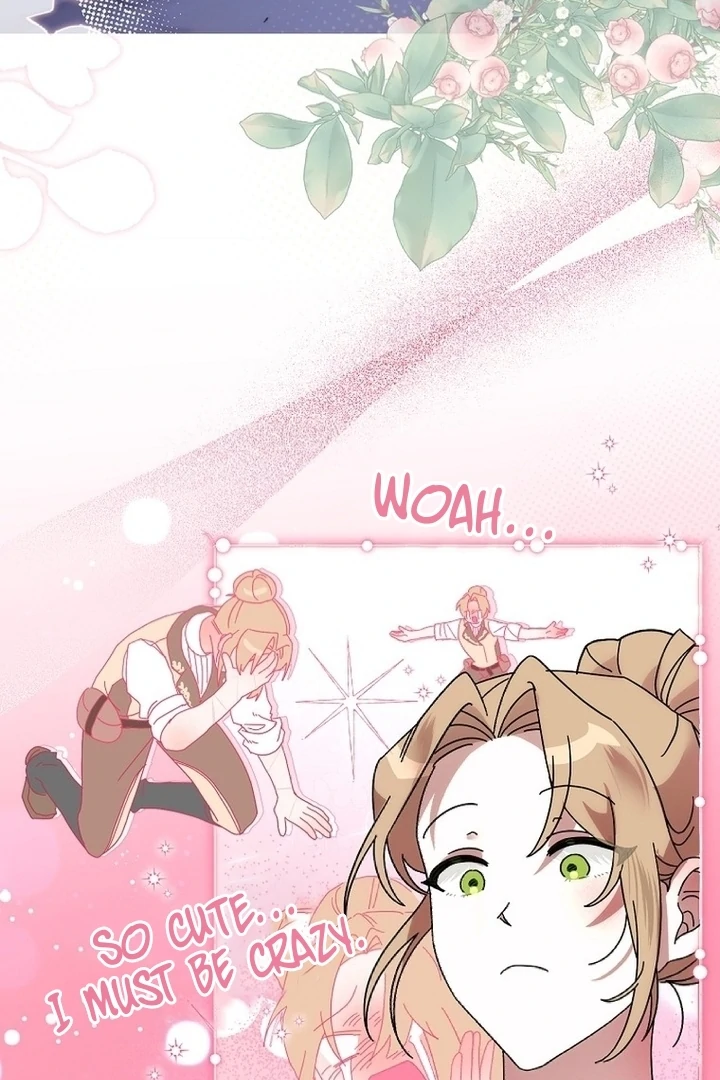 Exclusive Contract is Difficult, Your Grace Chapter 5 page 50