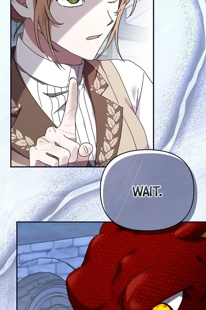 Exclusive Contract is Difficult, Your Grace Chapter 5 page 47