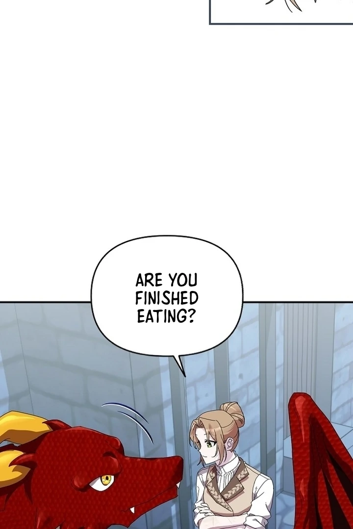 Exclusive Contract is Difficult, Your Grace Chapter 5 page 56