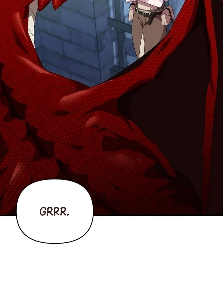 Exclusive Contract is Difficult, Your Grace Chapter 5 page 57