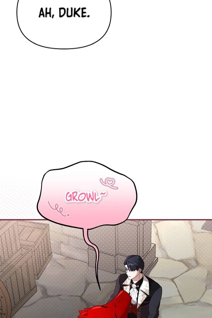 Exclusive Contract is Difficult, Your Grace Chapter 5 page 76