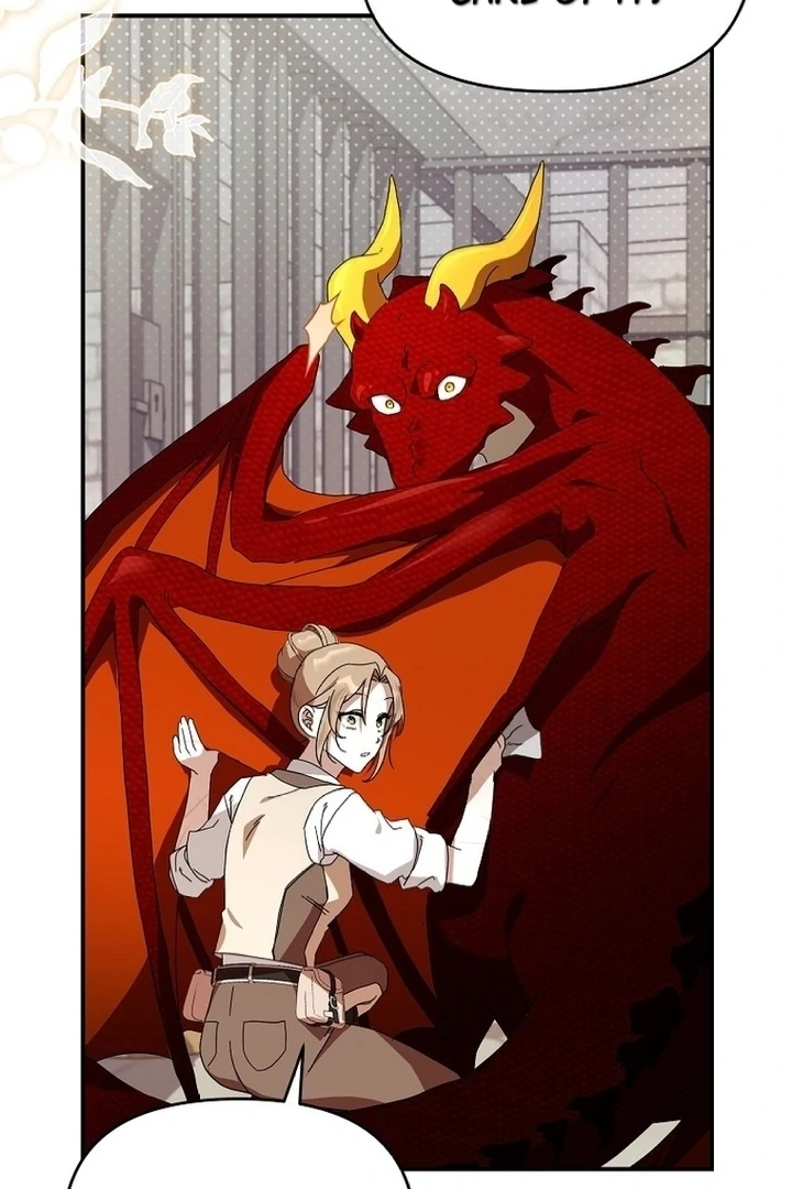 Exclusive Contract is Difficult, Your Grace Chapter 5 page 75