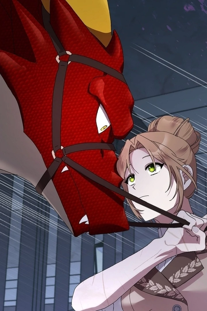 Exclusive Contract is Difficult, Your Grace Chapter 5 page 69