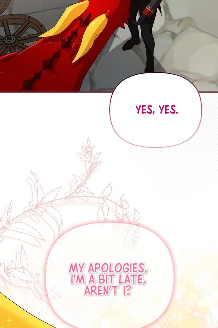 Exclusive Contract is Difficult, Your Grace Chapter 5 page 77