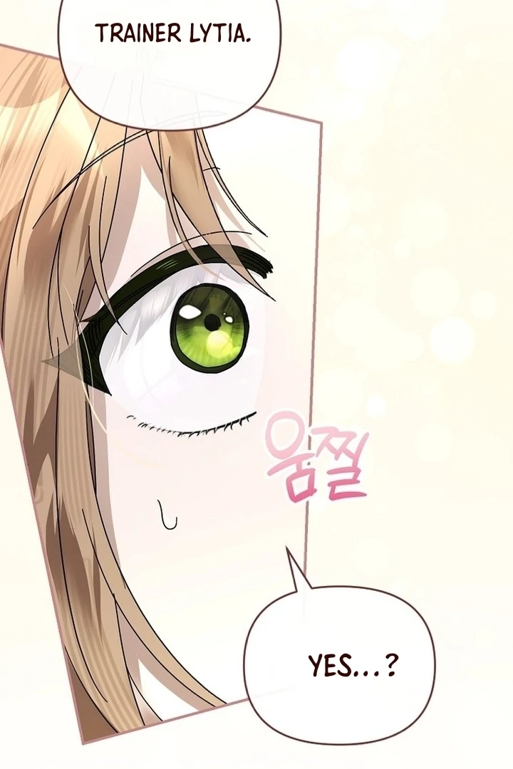 Exclusive Contract is Difficult, Your Grace Chapter 5 page 91