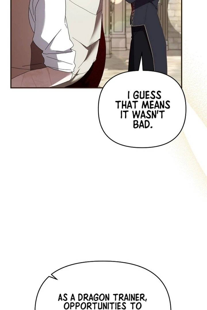 Exclusive Contract is Difficult, Your Grace Chapter 5 page 83