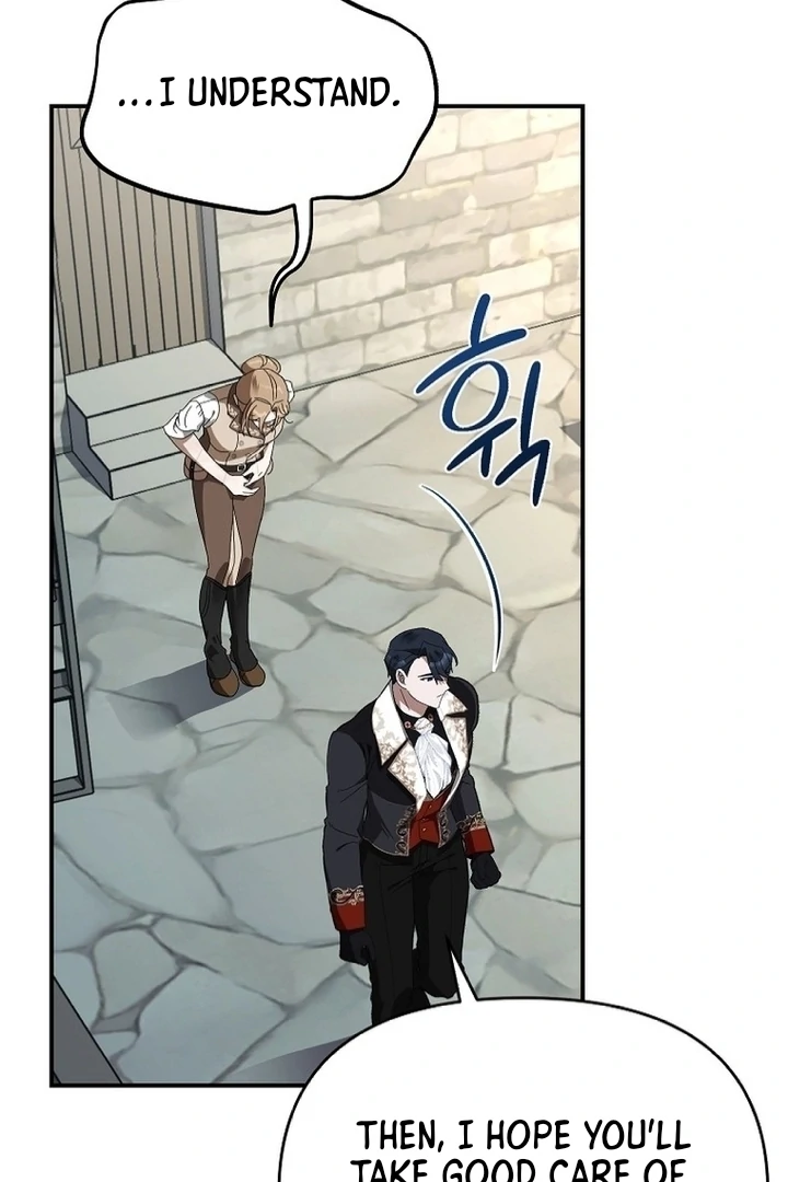 Exclusive Contract is Difficult, Your Grace Chapter 5 page 95