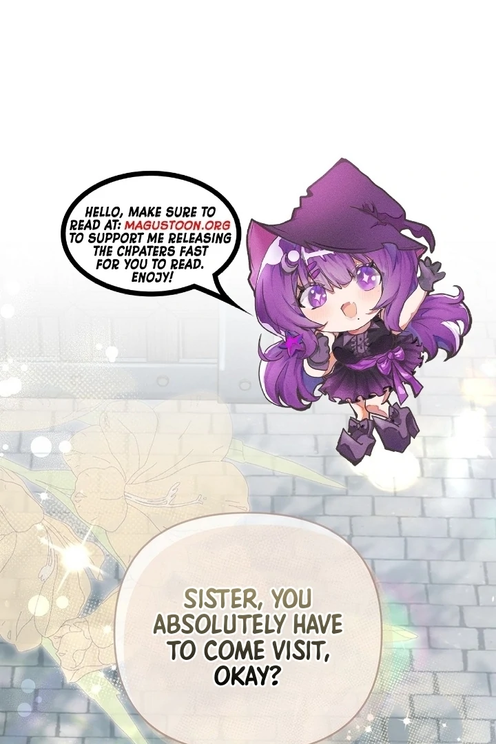 Exclusive Contract is Difficult, Your Grace Chapter 7 page 3