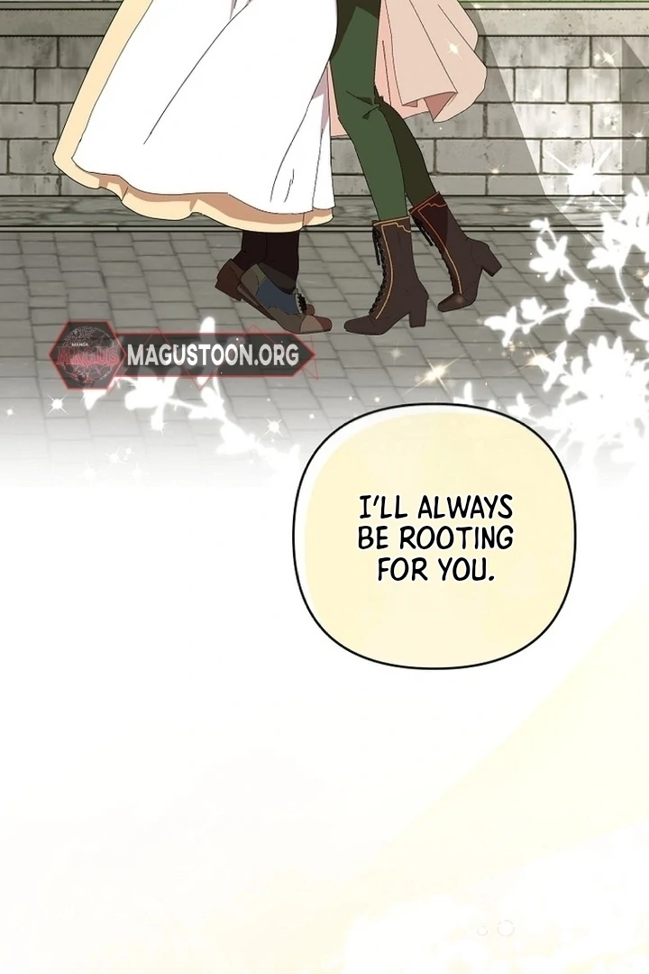 Exclusive Contract is Difficult, Your Grace Chapter 7 page 9