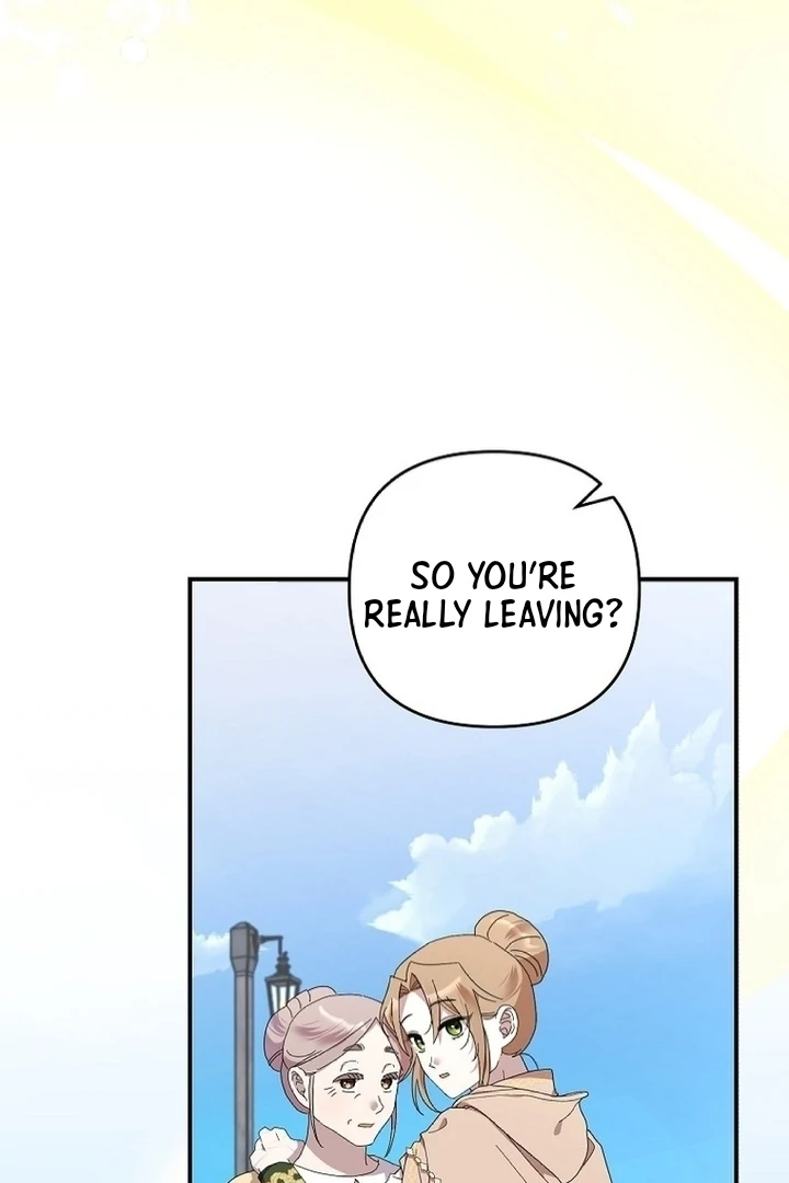 Exclusive Contract is Difficult, Your Grace Chapter 7 page 11