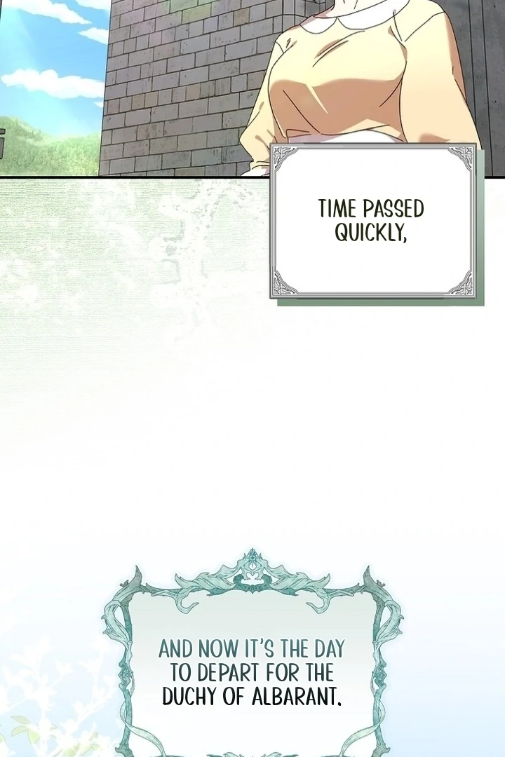 Exclusive Contract is Difficult, Your Grace Chapter 7 page 7