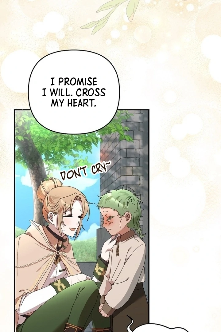 Exclusive Contract is Difficult, Your Grace Chapter 7 page 5