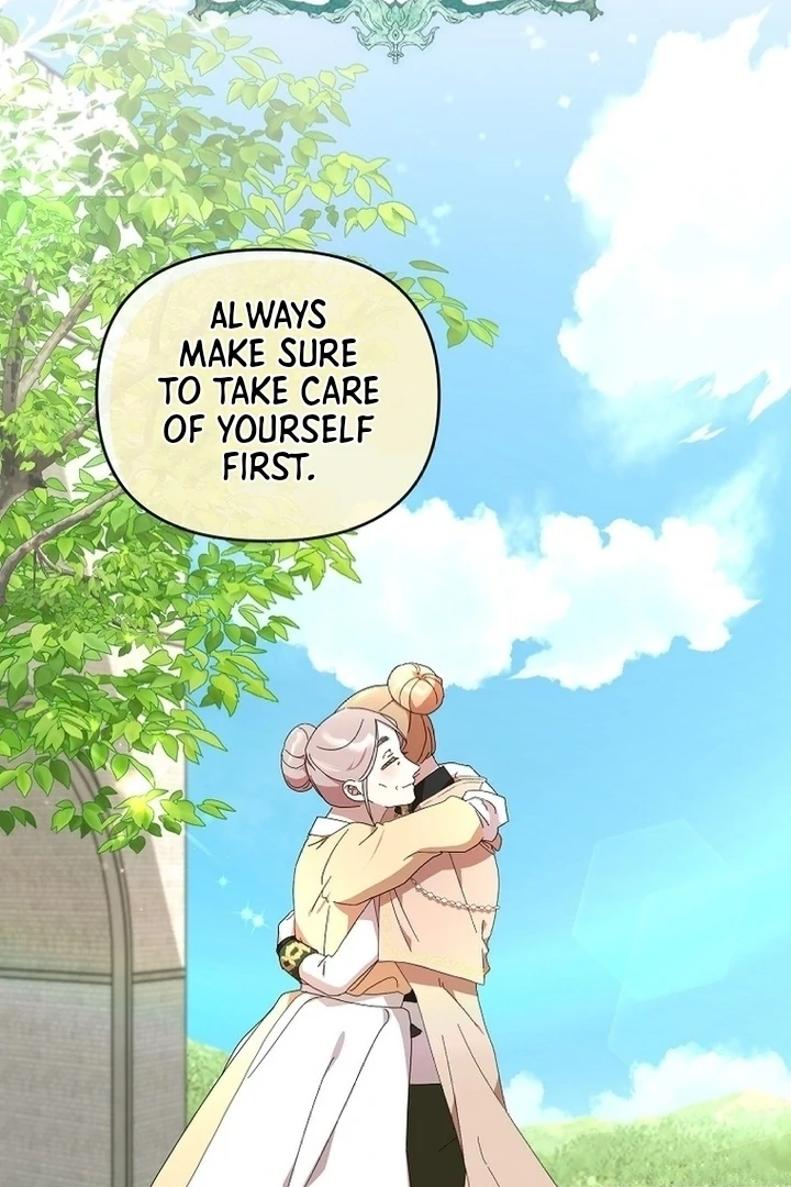 Exclusive Contract is Difficult, Your Grace Chapter 7 page 8