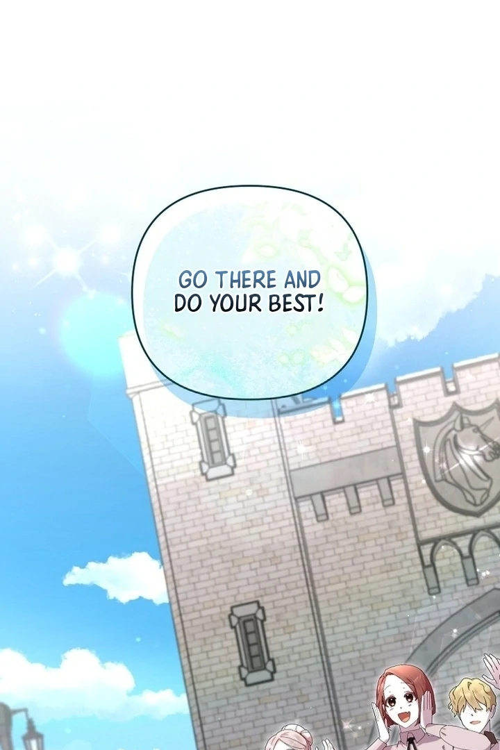 Exclusive Contract is Difficult, Your Grace Chapter 7 page 21