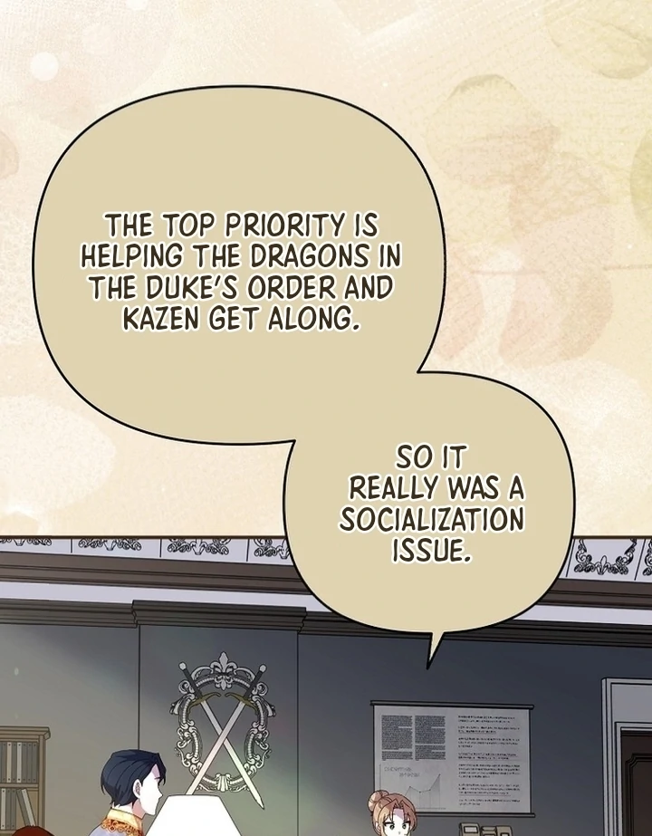 Exclusive Contract is Difficult, Your Grace Chapter 7 page 30