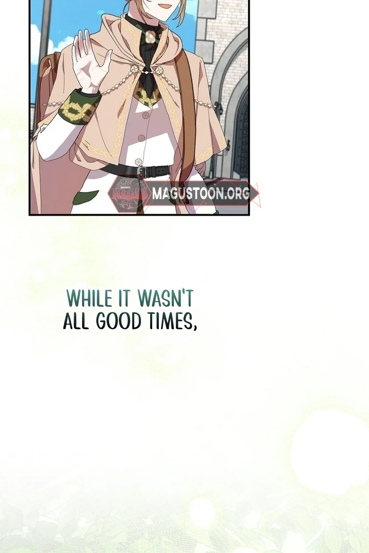 Exclusive Contract is Difficult, Your Grace Chapter 7 page 23