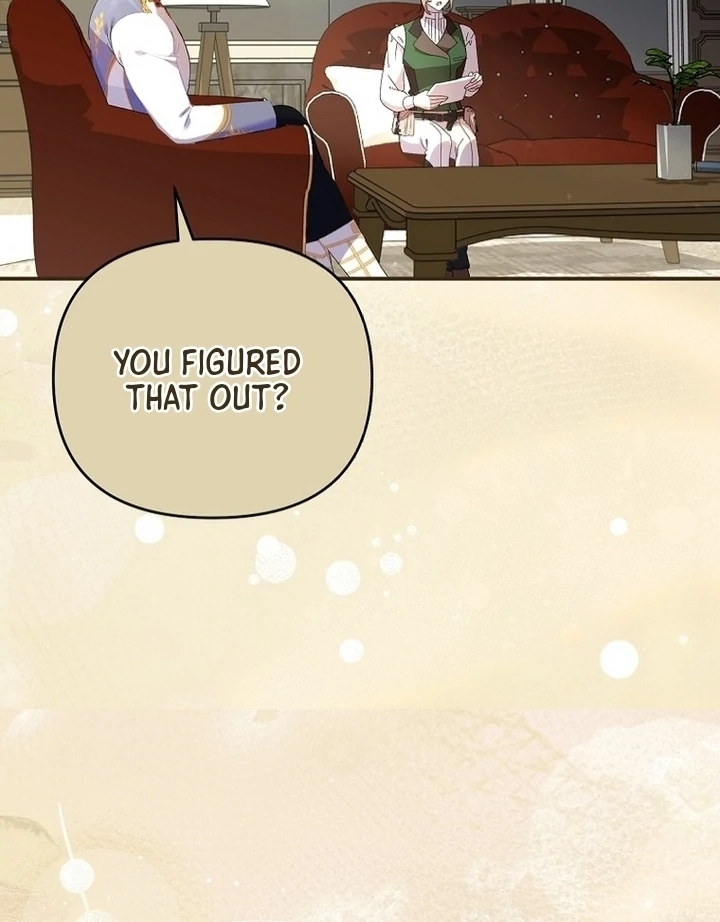 Exclusive Contract is Difficult, Your Grace Chapter 7 page 31