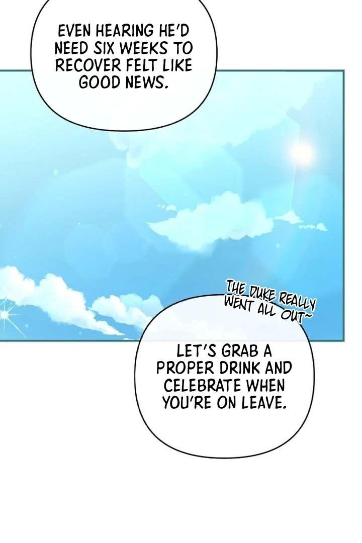 Exclusive Contract is Difficult, Your Grace Chapter 7 page 20