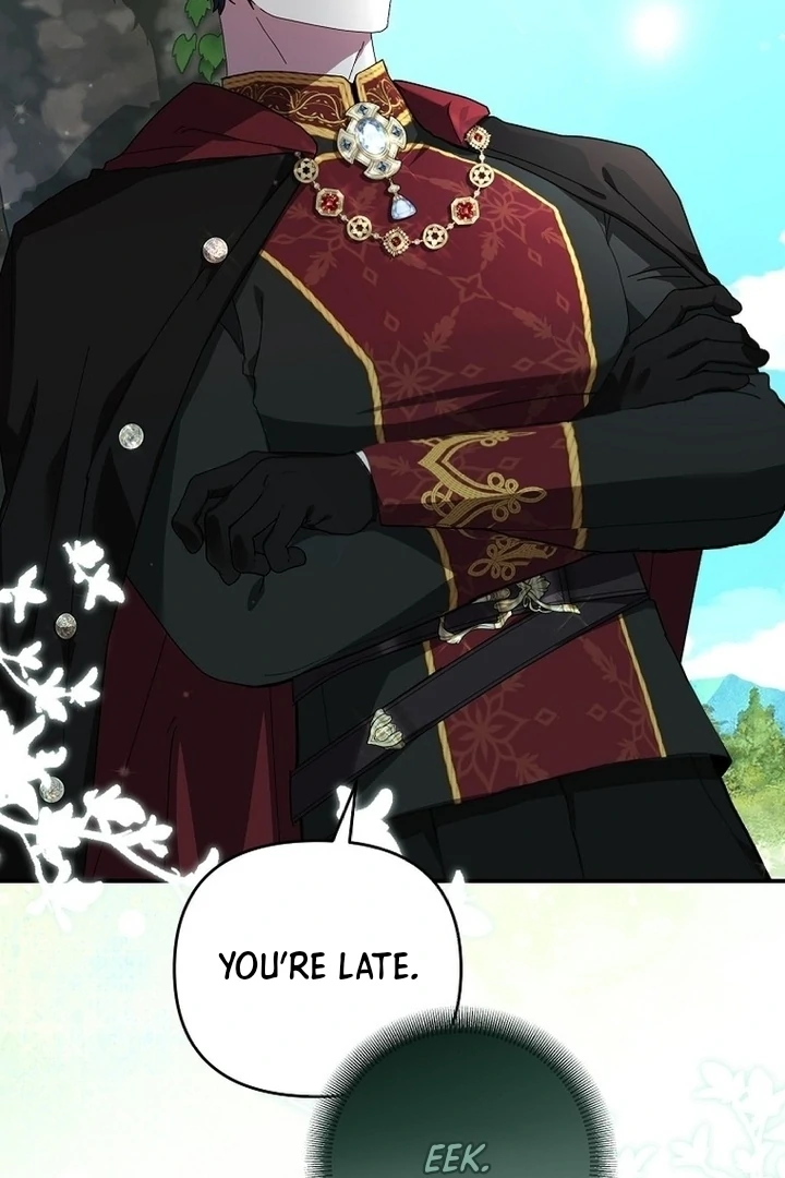 Exclusive Contract is Difficult, Your Grace Chapter 7 page 25