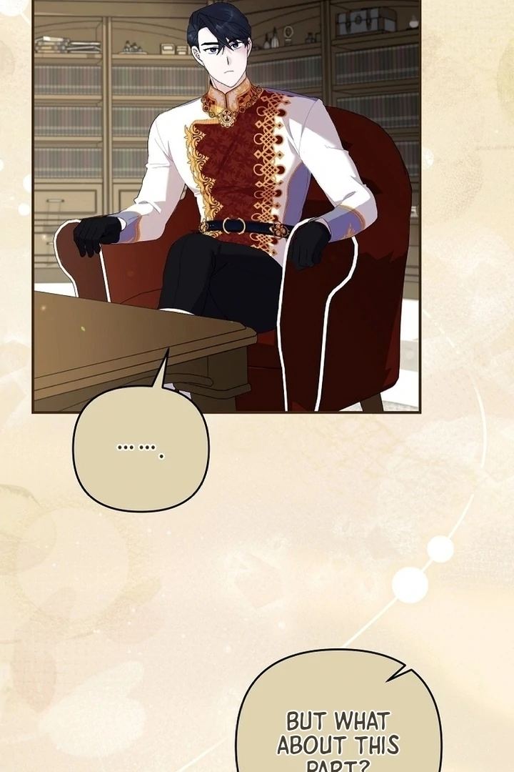 Exclusive Contract is Difficult, Your Grace Chapter 7 page 35