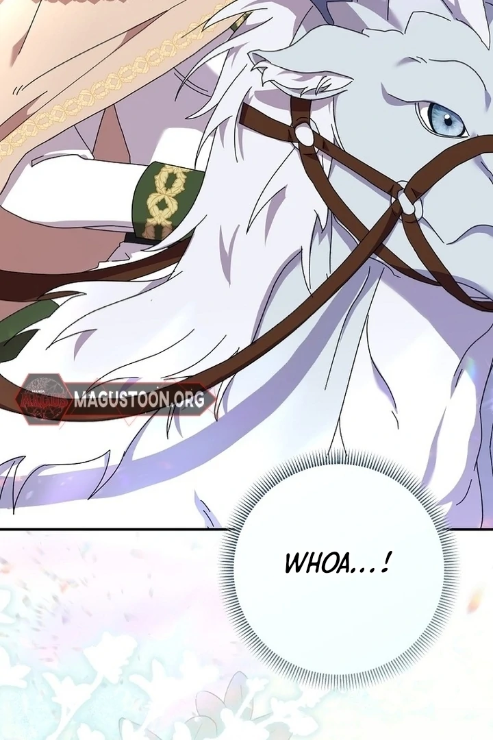 Exclusive Contract is Difficult, Your Grace Chapter 7 page 51