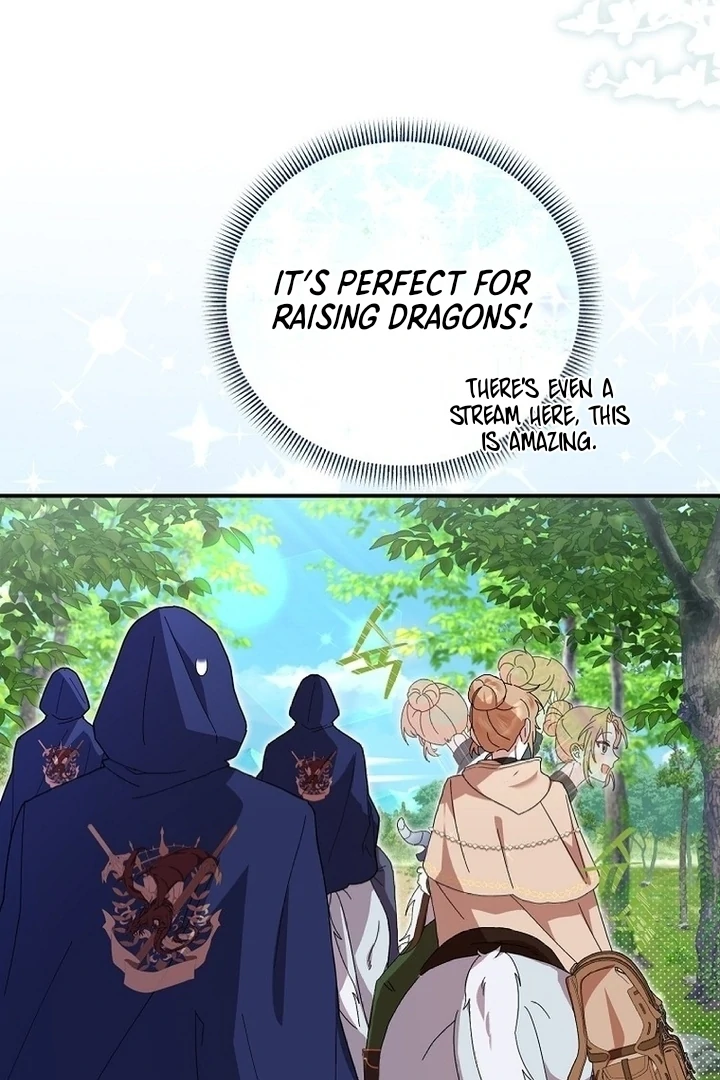 Exclusive Contract is Difficult, Your Grace Chapter 7 page 54