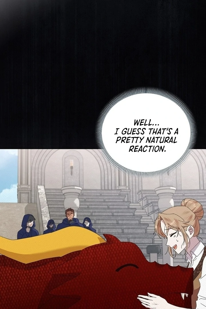 Exclusive Contract is Difficult, Your Grace Chapter 7 page 62