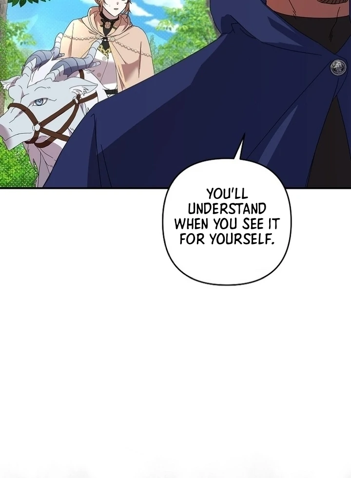 Exclusive Contract is Difficult, Your Grace Chapter 7 page 59